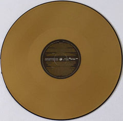 Kanye West : Gold Digger (12", Ltd, Gol)