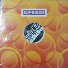 Lenny Fontana Presents Liquid Women : Come And Go With Me (12")