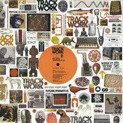Leo Zero : Multiculture EP (12", EP)