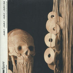 Len Faki, Markus Suckut : Skulls EP (2x12", EP)