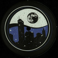 Adalberto (2) : House To Houze (12", Ltd, Num)