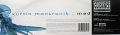 Kurtis Mantronik : Mad (12")