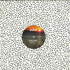 Kuba Sojka : Sunny Day (12")