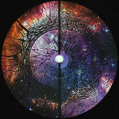 Jesper Dahlbäck & Nima Khak : Interstellar (12")