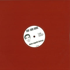 K Man (3) : Electro Magnetic Destroyer / Propaine (12")