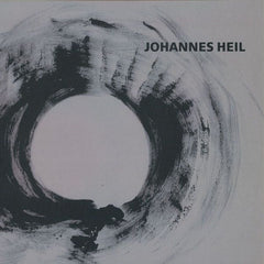 Johannes Heil : Transitions EP (12", EP)