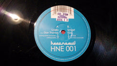 Lazlo / Smart Kid : Nothing Better / City Taste (12")
