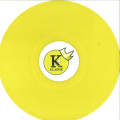 K-Alexi : Acid King (12", Yel)