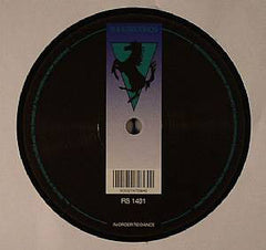 Lakker : Containing A Thousand (12", EP)