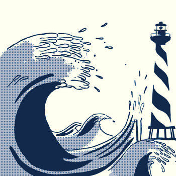 Jasper TX : I'll Be Long Gone Before My Light Reaches You (CD, Album)