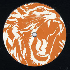 LAS (2) & Gantz (2) : Firepusher EP (12", EP)