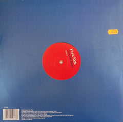 Punk Kidz : Chocolate Room (12")