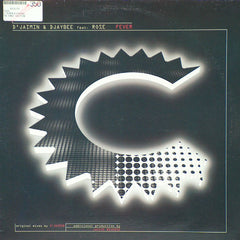 Djaimin & Djaybee : Fever (12")