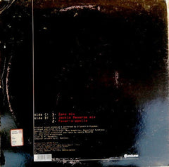 Djaimin & Djaybee : Fever (12")