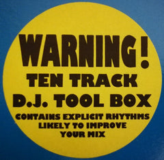 Jeep Grrlz : Just Add... (12")