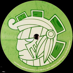 Nick & Danny Chatelain : Me Resuelve (12")