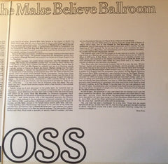 Joe Loss : Let's Dance At The Make Believe Ballroom (2xLP, Comp, Mono)