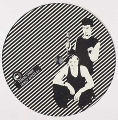 Krak Street Boyz : Summer Loop (12")