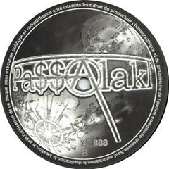 Kakloom : Dragon (12")