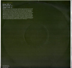 Lemar : Dedicated - Album Sampler (12", Smplr)