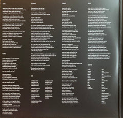 Kode9 + The Space Ape : Memories Of The Future (2xLP, Album, RSD, Ltd, RE, Yel)