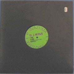 Jörg Henze : Inazuma EP (12", EP)
