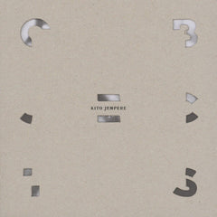 Kito Jempere : Objects (12", Ltd, Num, W/Lbl)