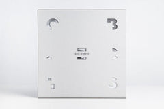 Kito Jempere : Objects (12", Ltd, Num, W/Lbl)