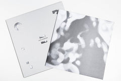 Kito Jempere : Objects (12", Ltd, Num, W/Lbl)