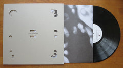 Kito Jempere : Objects (12", Ltd, Num, W/Lbl)