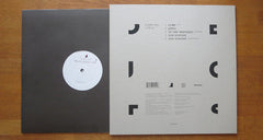 Kito Jempere : Objects (12", Ltd, Num, W/Lbl)