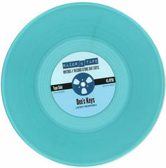JKriv : Record Store Day Edits (10", RSD, Tra)