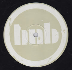 Klaus "Heavyweight" Hill* : Face Off (12")