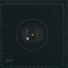 Laszlo Dancehall : LZD III (12", EP)