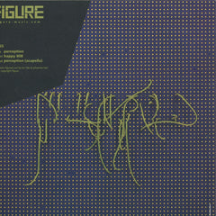 Len Faki & Johannes Heil : VIII (12")