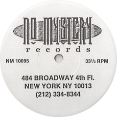6 String B Boyz : Deep (12")