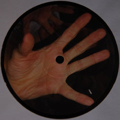 Kontrast (2) : Stammtisch Der Verzweiflung (12")