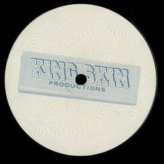 King & Skin : Be Good To Me (12", Unofficial)
