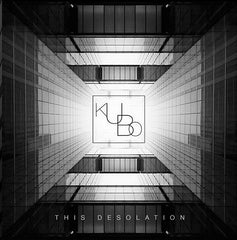 Kubo (7) : This Desolation (7", Single, Ltd)