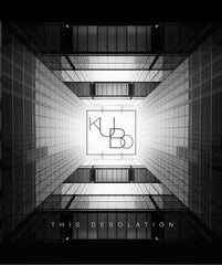 Kubo (7) : This Desolation (7", Single, Ltd)