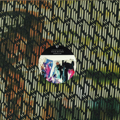 Kevin McPhee : Boris EP (12", EP)