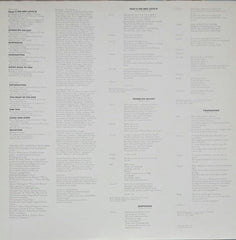 Ten City : Foundation (LP, Album)
