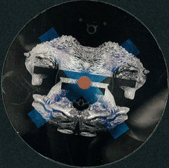 Kenneth Scott (3) : Engrams (12")