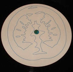 Joakim Lone Octet : Tiger Sushi Remixed #2 (12")
