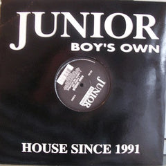 King Unique : Flashing Lights / Curfew Time (12")
