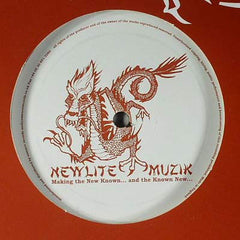 Klement Bonelli : Nocturnal (Nocturne 2) (12")