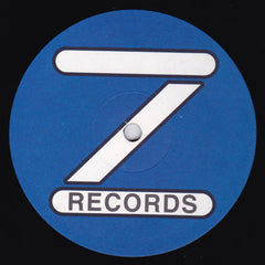 Jupiter Beyond (2) : Stargazer E.P. (12", EP)
