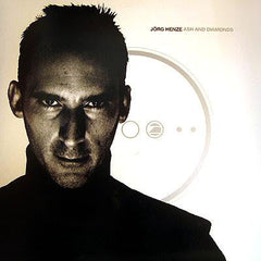 Jörg Henze : Ash And Diamonds (2x12")