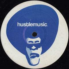 Jihad Muhammad Feat. Carolyn Victorian : Melt In You (12")