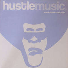 Jihad Muhammad Feat. Carolyn Victorian : Melt In You (12")